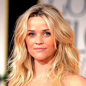 Reese Witherspoon