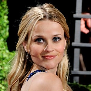 Reese Witherspoon