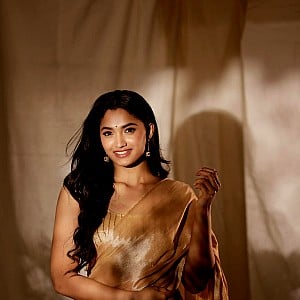 Reeshma Nanaiah