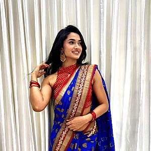 Reeshma Nanaiah