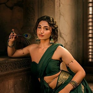 Reeshma Nanaiah