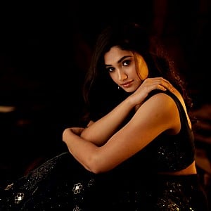 Reeshma Nanaiah