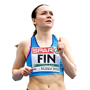 Reetta Hurske