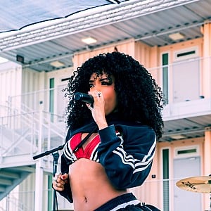 Regan Aliyah