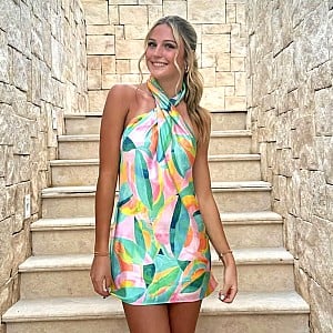 Regan Dusenbery