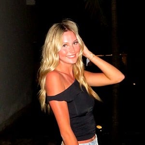 Regan Dusenbery