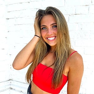 Regan Gray