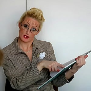 Regan Starr