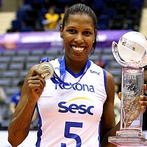 Regiane Bidias