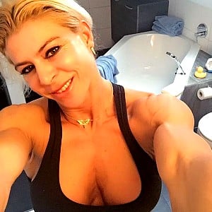 Regiane Da Silva