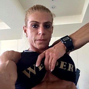 Regiane Da Silva