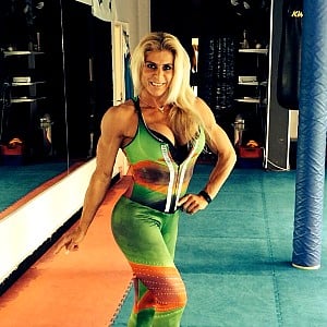 Regiane Da Silva