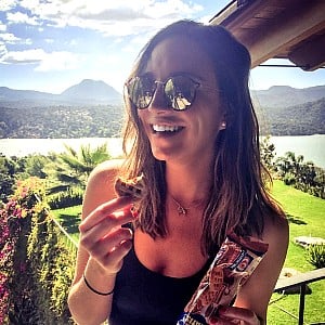 Regina Blandon