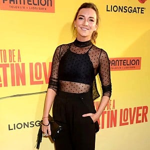 Regina Blandon