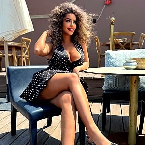 Regina Ferreira