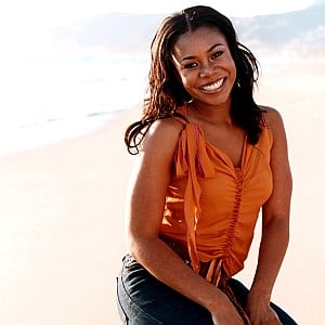 Regina Hall (Actress)