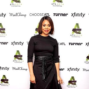 Regina Hall (Actress)