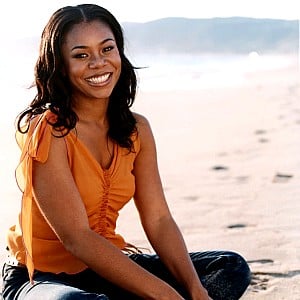 Regina Hall (Actress)