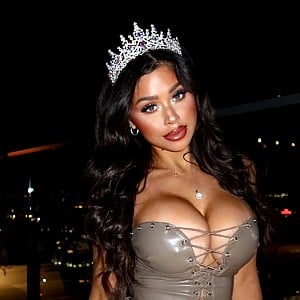 Regina Hernandez