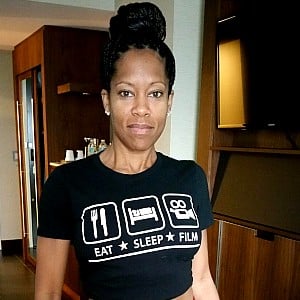 Regina King