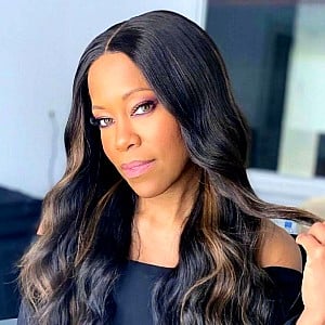 Regina King