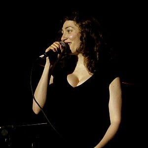 Regina Spektor