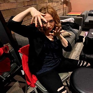 Regina Spektor