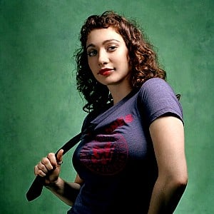 Regina Spektor