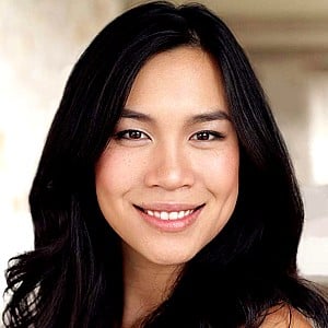 Regina Ting Chen