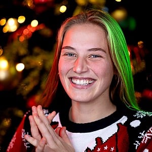 Regina Van Eijk
