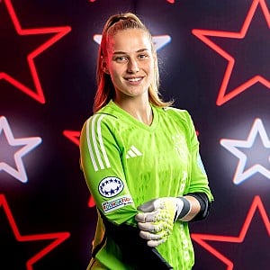 Regina Van Eijk