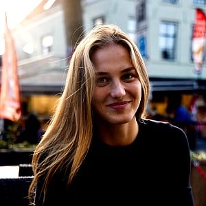 Regina Van Eijk