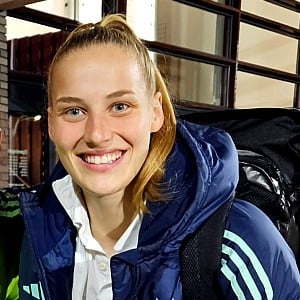 Regina Van Eijk