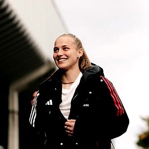 Regina Van Eijk