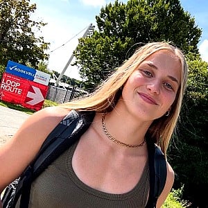 Regina Van Eijk