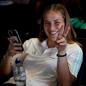 Regina Van Eijk