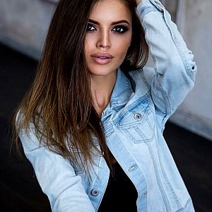 Regina Vandysheva