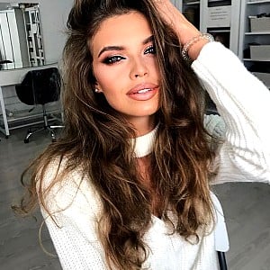 Regina Vandysheva