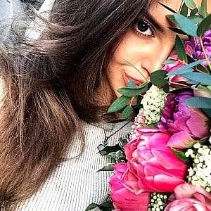 Regina Vandysheva