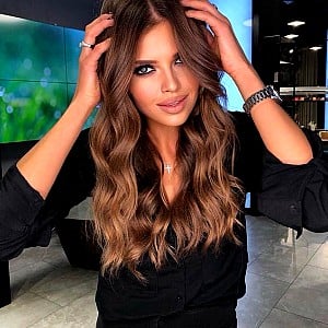 Regina Vandysheva