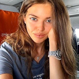 Regina Vandysheva