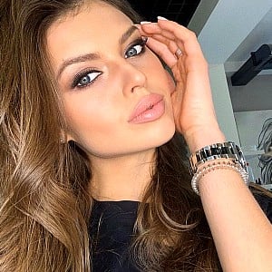 Regina Vandysheva