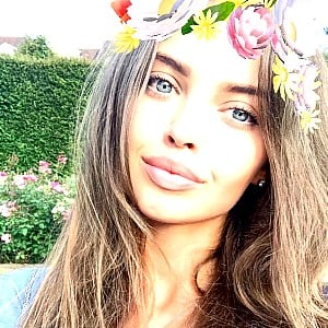 Regina Vandysheva