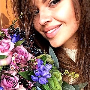 Regina Vandysheva
