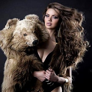 Regina Vandysheva
