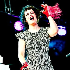 Regine Chassagne