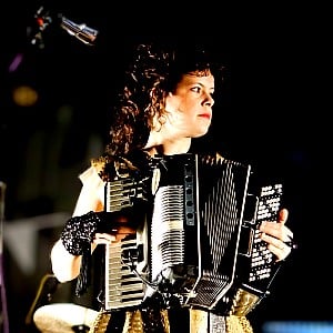 Regine Chassagne