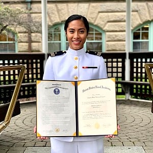 Regine Tugade