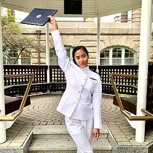 Regine Tugade