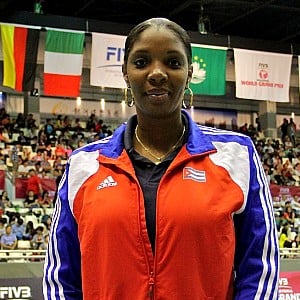Regla Torres